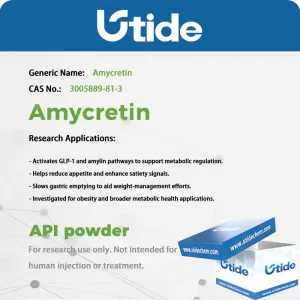 Amycretin