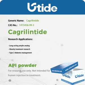 Cagrilintide