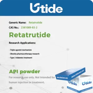 Retatrutide