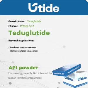 Teduglutide
