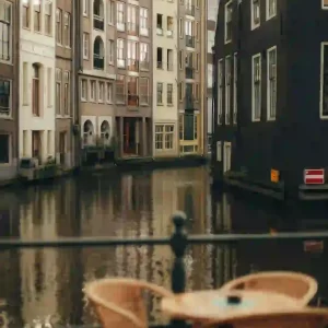 Amsterdam Biomedical Expo_结果