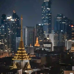 Bangkok BioScience Fair_结果
