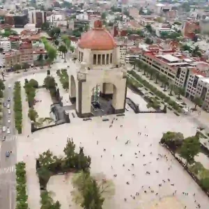 Mexico City Pharma Forum_结果