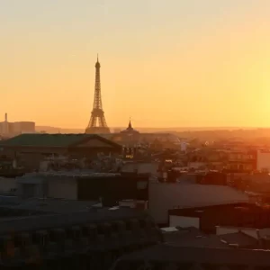 Paris Healthcare Forum_结果